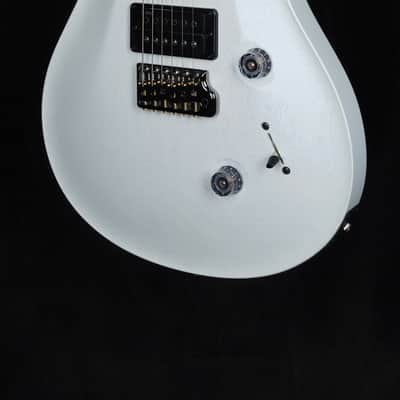 PRS Standard 24 Satin in Pearl White image 2