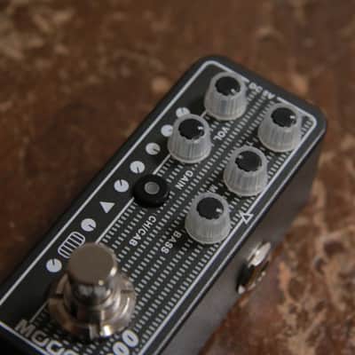 Mooer Cali MK 3 008 image 9