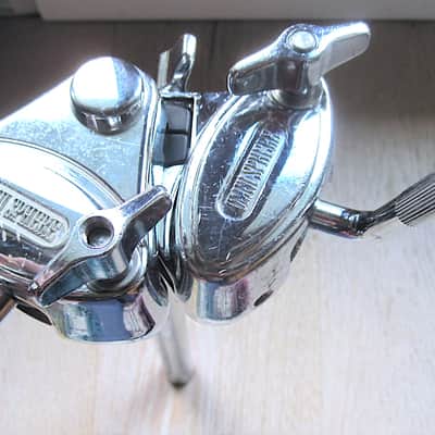 Tama OMNI SPHERE Double Tom Mount image 1