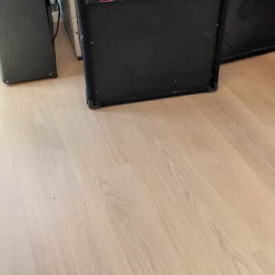 Eminence speaker Double T15 300W 4Ohm cab Gallien Krueger 16kg image 6