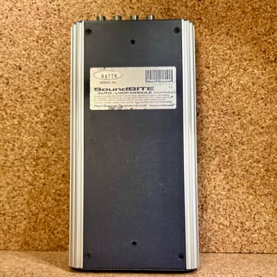 Red Sound SoundBITE Auto-Loop Module XL – All Voltages and all plugs supported ! – Warranty image 3