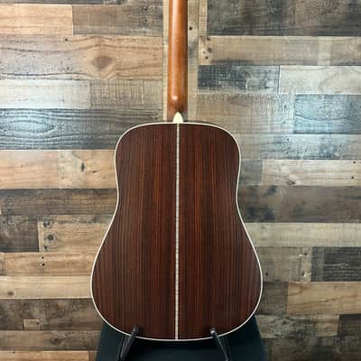 Martin D-28 Street Legend Standard Series Acoustic Guitar, Free Ship, 055 image 10