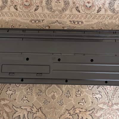 Roland Juno DS61 Synthesizer 2018 - Present - Black image 5