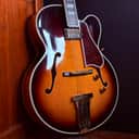 2013 Gibson Crimson Custom L-5 Wes Montgomery - Sunburst