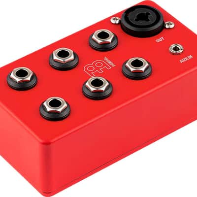 MEINL MPMGR image 2