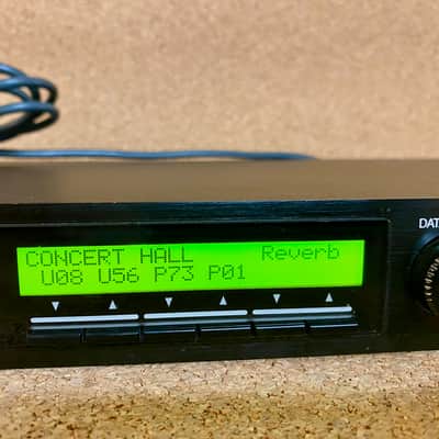 Yamaha SPX990 Professional Multi-Effect Processor – 1990s – Serviced – Warranty image 10