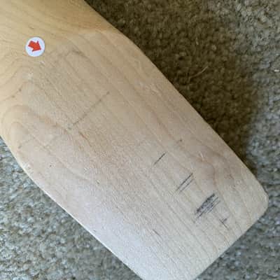 Babilon Guitar Maple Wood Neck, Rosewood Fingerboard 22 Frets image 12