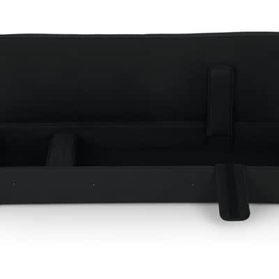 Gator Cases GK-88 Slim Stagepianotrolly Bild 12