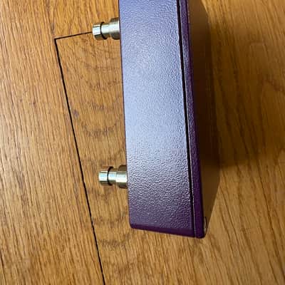 Analogman King of Tone V4 with Red Side High Gain Option 2026 image 5