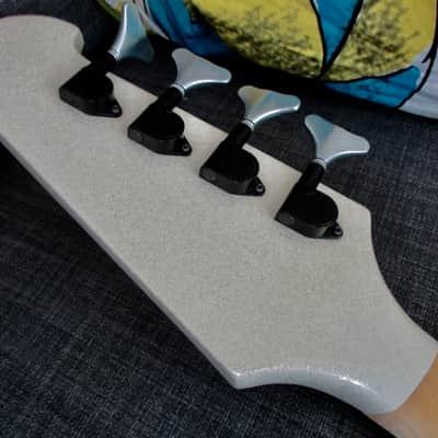 Gildaxe Custom Retro-Modern TeiscoT-45bird image 6