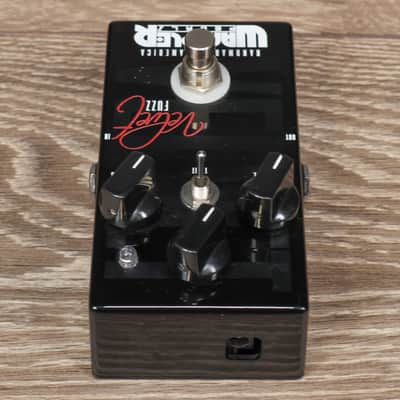 Wampler Velvet Fuzz image 4