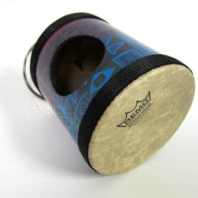 Remo Spring Drum Percussion - 5" x 5" image 4