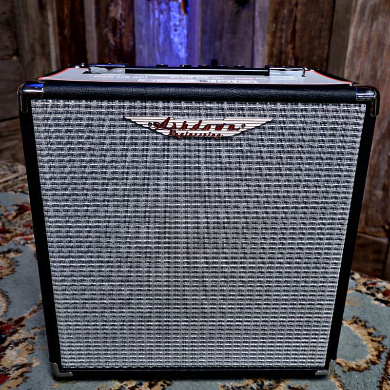 Immagine Ashdown Studio-8 30-Watt 1x8" Bass Combo - 1