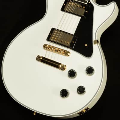 Gibson Custom Shop Les Paul Custom - Gloss image 5