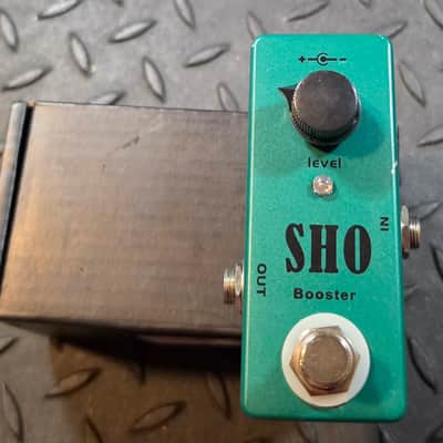 Mosky Audio SHO Booster Mini Boost