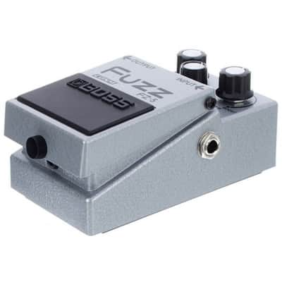 BOSS FZ5 FUZZ pedal image 4