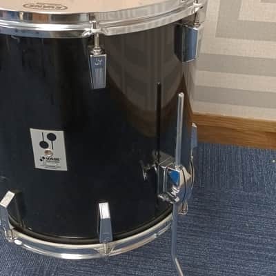 Sonor Phonic 16″ x 16″ Floor Tom Drum image 4