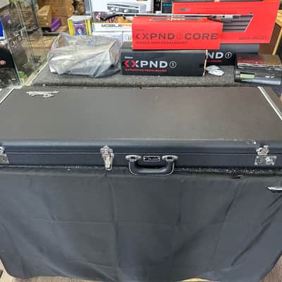 Fender Limited Edition 50th Anniversary Dave Murray Stratocaster w/Hard Case Customer Return image 11