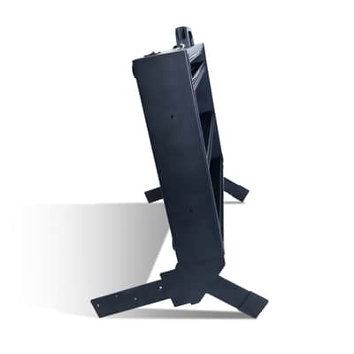 After Later Audio 104hp 7U Adventure Case image 9