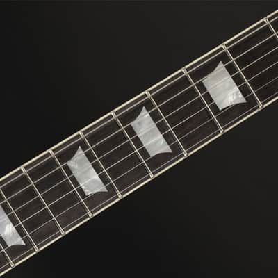 Eastman SB59-SB, Seymour Duncan Pickups in Sunburst Truetone Gloss with Case #12757719 image 5