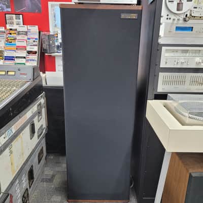 Polk SDA SRS-1.2 Signature Reference Speakers (pair) - Walnut image 3