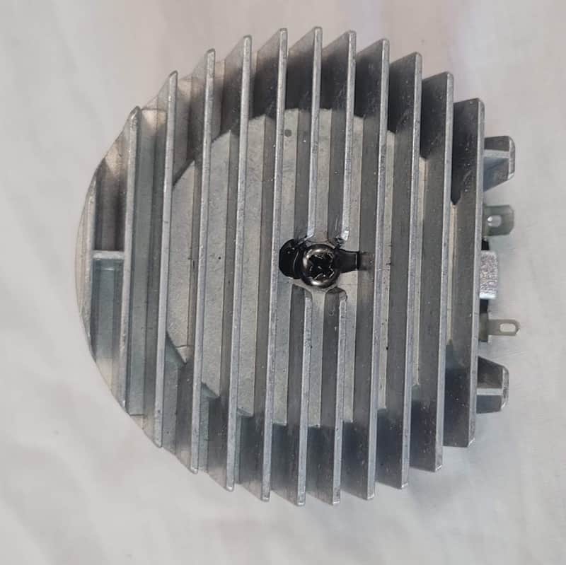 Alto HG00602 HF Driver For TS210, TS212, TS215 image 1