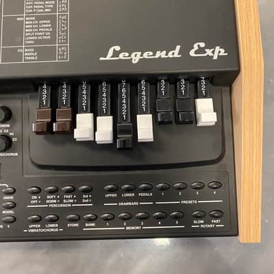 Viscount by KeyB Organ Legend EXP - Free Shipping image 4