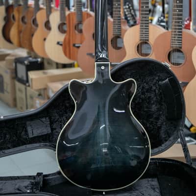 DUESENBERG Joe Walsh Black image 3