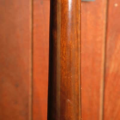 Morris F-13D Orchestra Model Acoustic Guitar Made In Japan 1972 Pre-Owned image 17