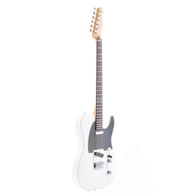 Fender Player II Telecaster Polar White [MX24027033] (05/18) image 14