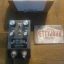 Pettyjohn Electronics Iron 2010s - Iron