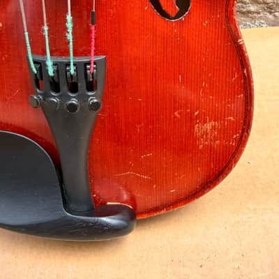 Artisan Strings Marcato Model 100 2006 SN: 4289 13" image 10