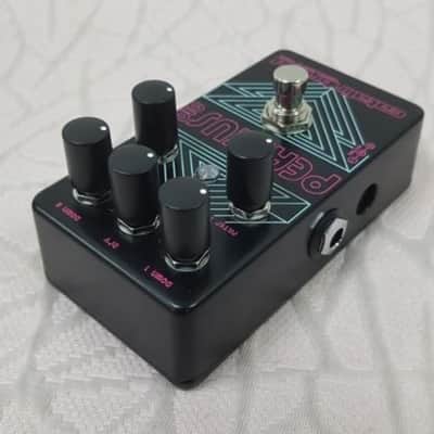 Catalinbread Perseus Sub-octave Fuzz Pedal image 3