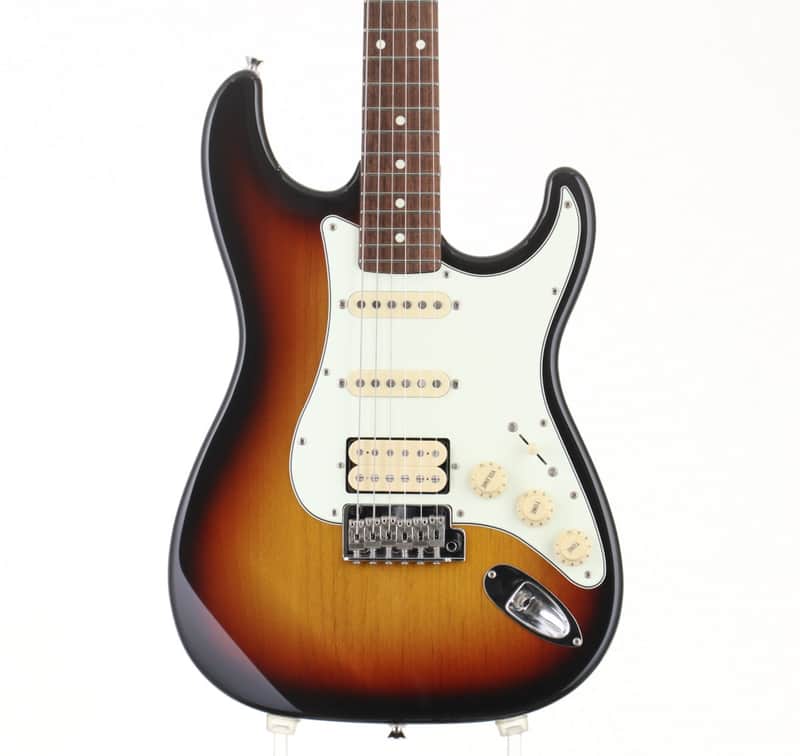 【6/4迄】Fujigen Neo Classic NST11RAL NST110RAL / FGN Guitars