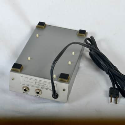 Mu-Tron Phasor 1975 - Chrome image 10