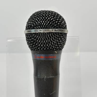 Immagine Audio-Technica ATM 41a Condenser Microphone - 5