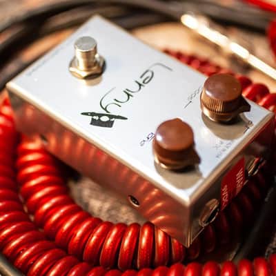 J Rockett Lenny Pedal image 4