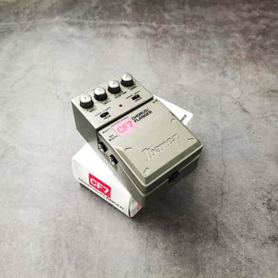 Ibanez CF7 Chorus / Flanger image 12