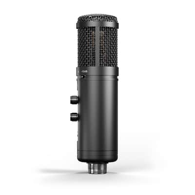 Antelope Audio - Axino Synergy Core | Cardioid USB Modeling Microphone | Recording system | FREE 67 FX & DAW image 3