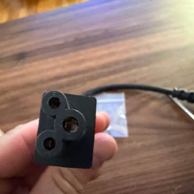 Temple Audio CIOKS AC MOD 2018 - Present - Black image 3