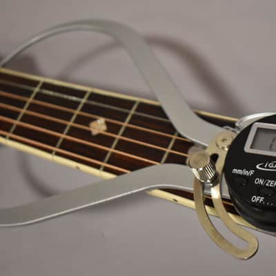 1930s Slingerland Nite-Hawk Archtop Acoustic Sunburst image 19