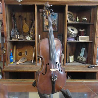 Hopf Copy 4/4 Violin image 2