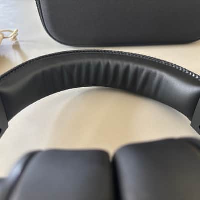 MASTERSOUNDS X PHONON SMB-02G-XM 2025 Headphones image 8