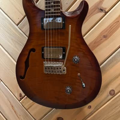 PRS S2 Custom 22 Semi-Hollow image 13