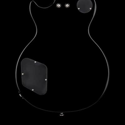 Epiphone Les Paul Tribute Plus - Vintage Sunburst #51275 image 2