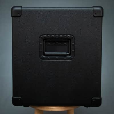 Mesa Boogie Subway Ultra-Lite 2x10 Bass Cabinet w/Cover - Preowned image 5