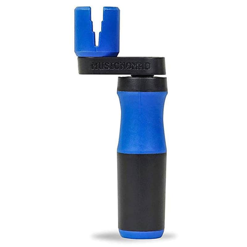 Music Nomad Peg Winder image 1