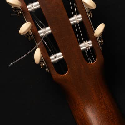 1974 Martin 00-16C image 10
