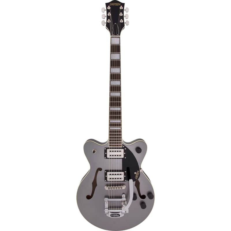 Gretsch G2655T Streamliner Center Block Jr. with Laurel Fretboard