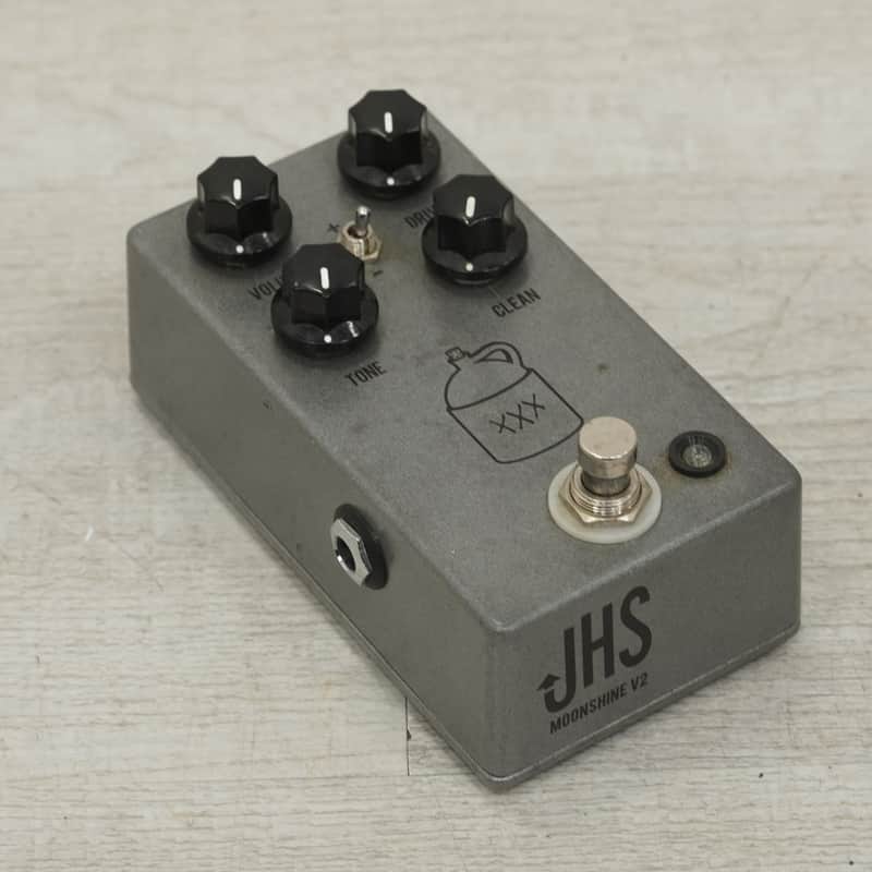 JHS MOONSHINE V2